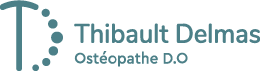Thibault Delmas - Ostéopathe DO